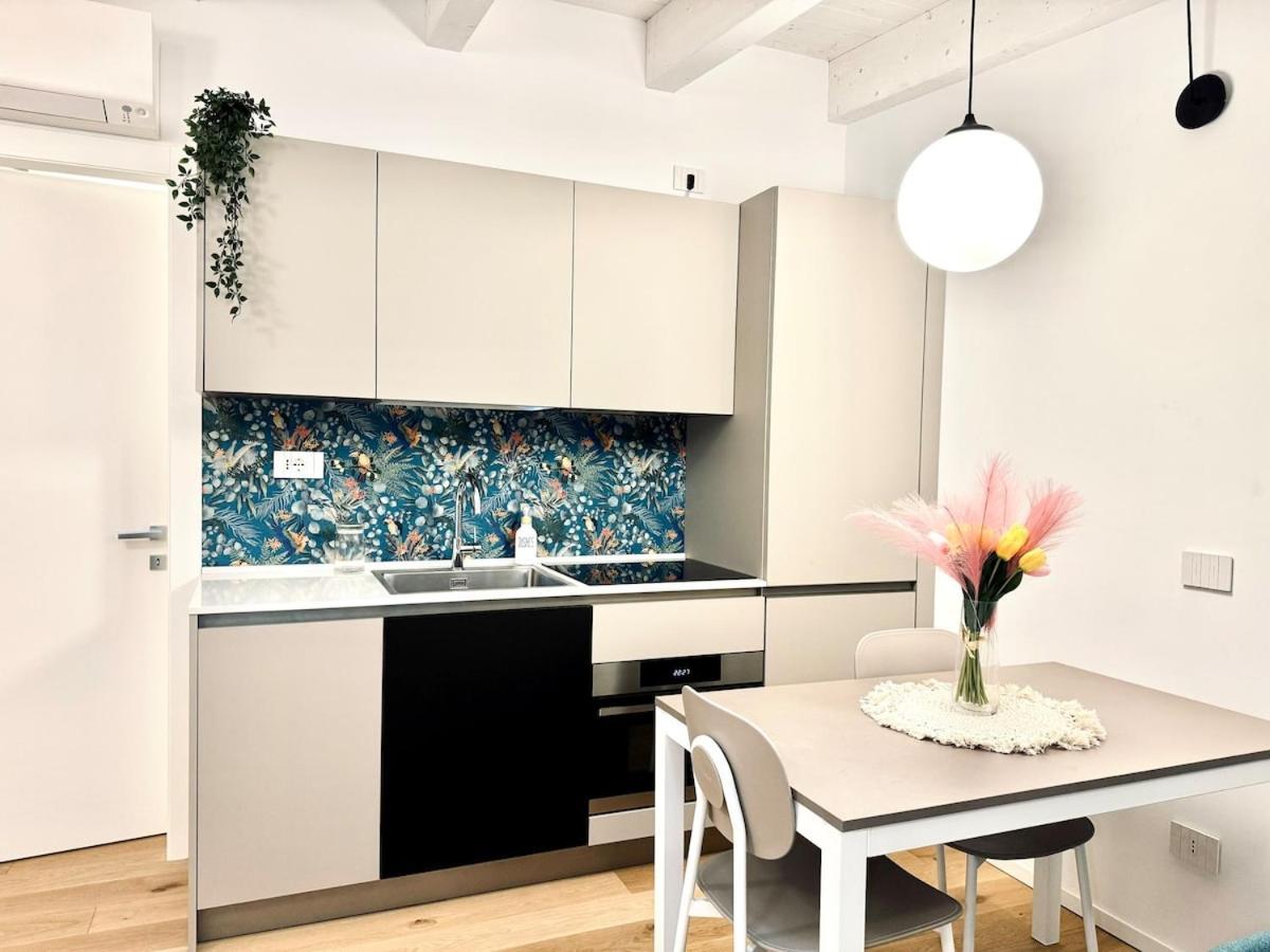 Luxe Eco-paradise Apartment Mailand