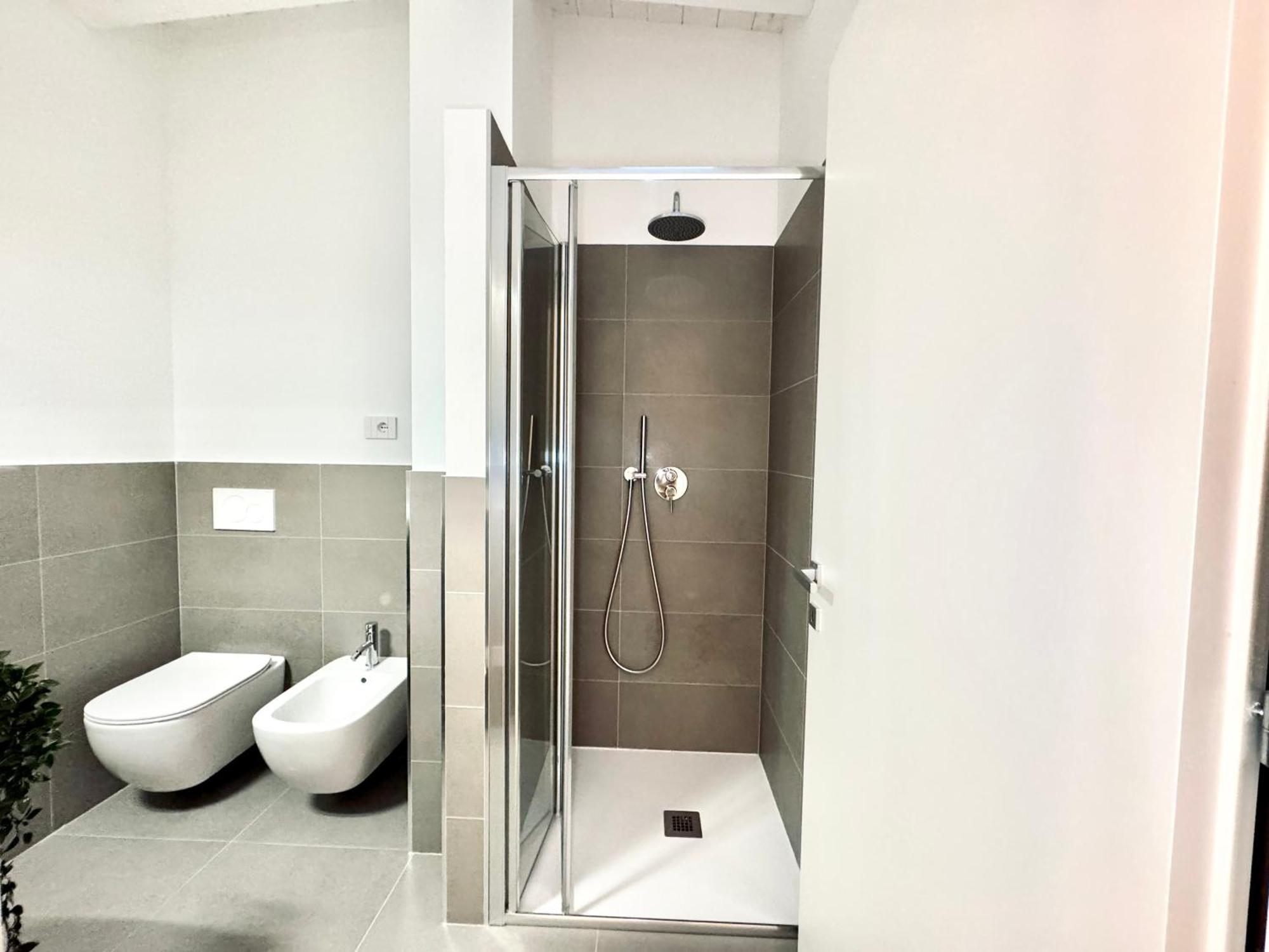 Apartment Luxe Eco-paradise Mailand