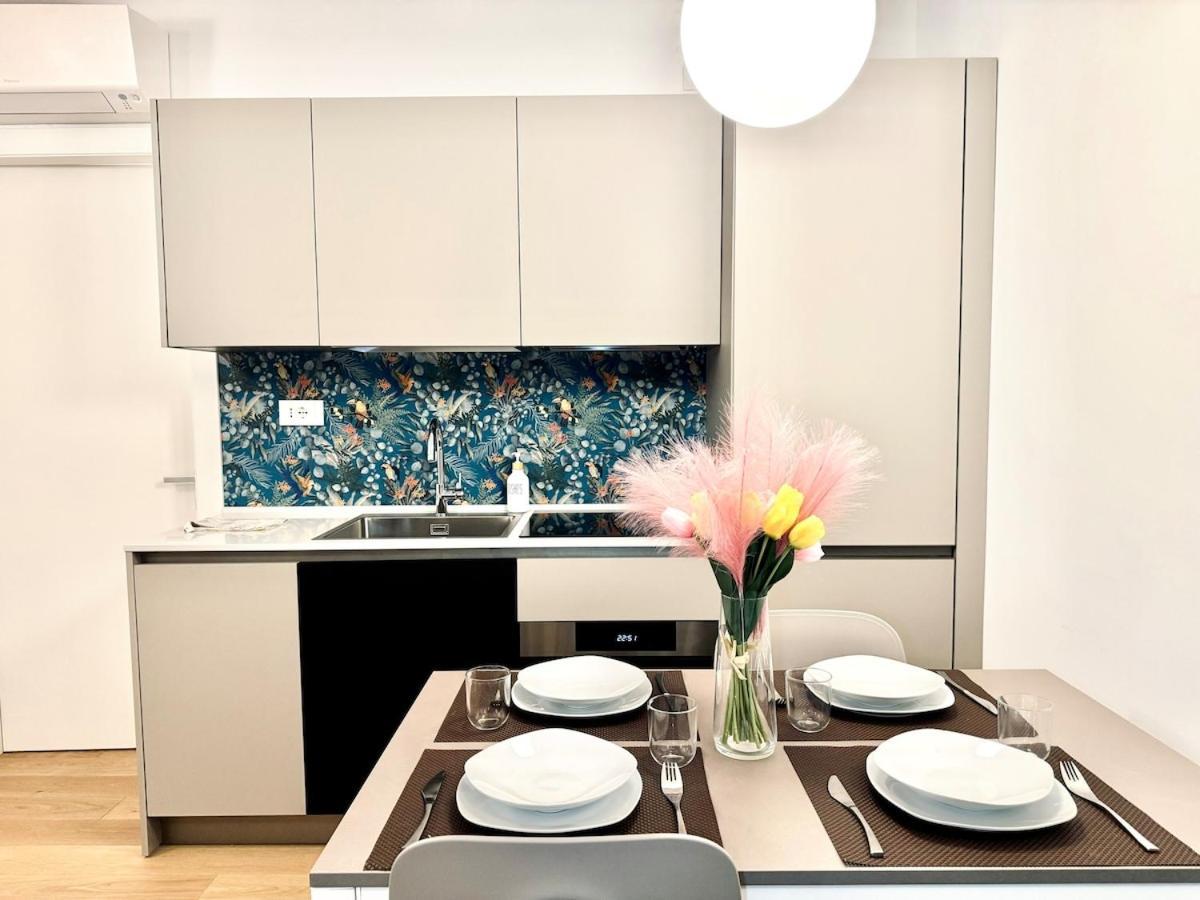 Apartment Luxe Eco-paradise