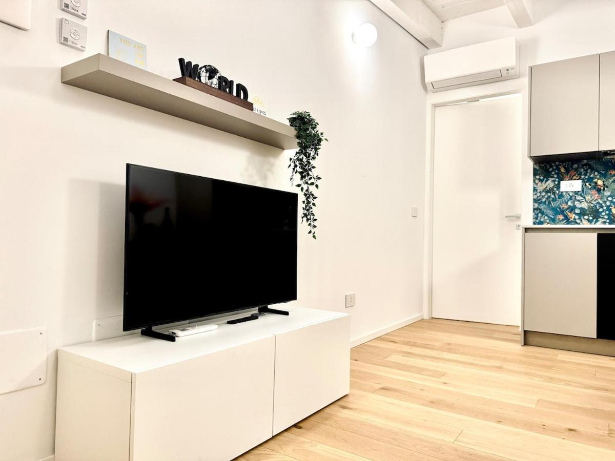 Luxe Eco-paradise * Mailand