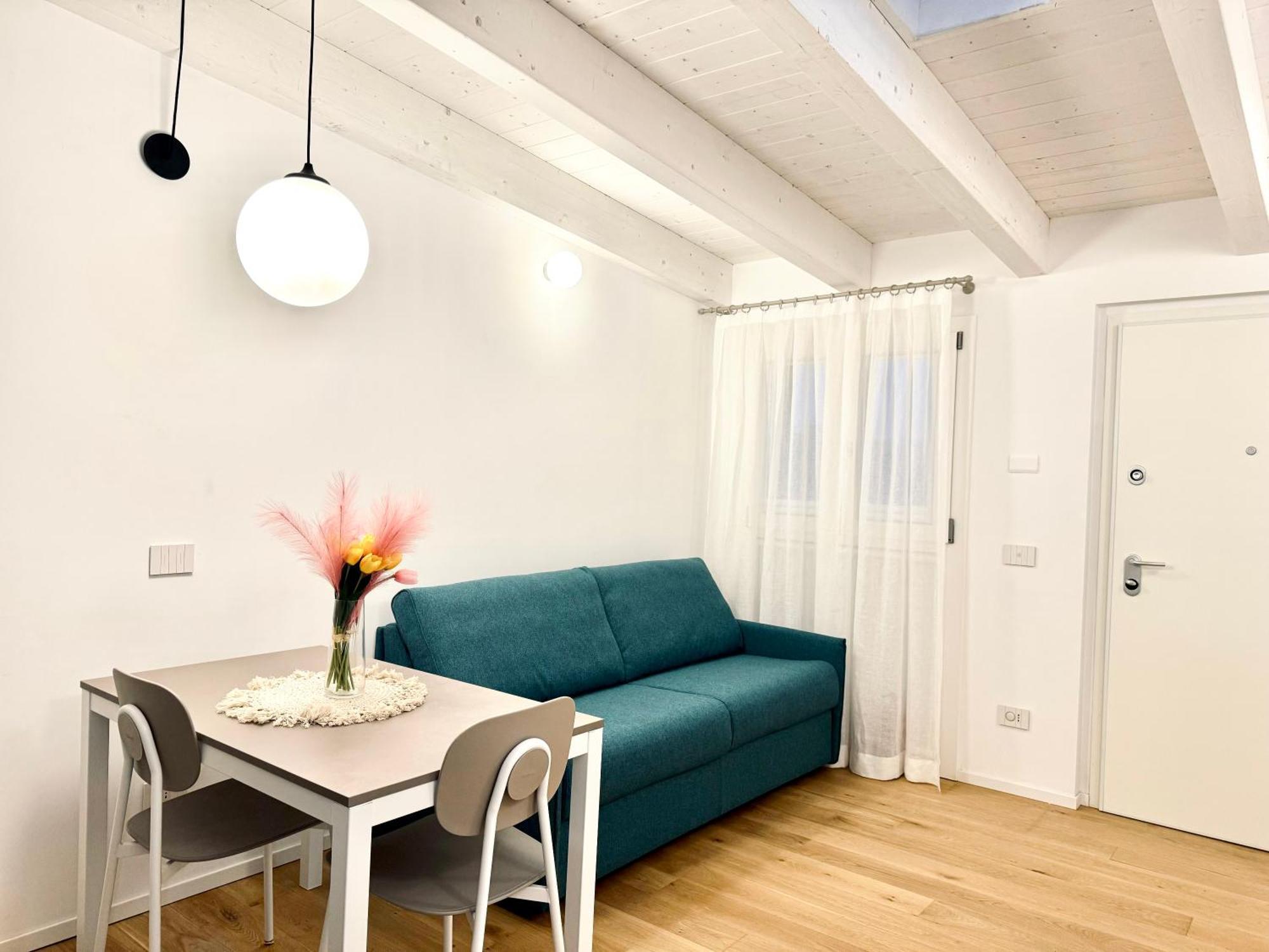 Luxe Eco-paradise Apartment Mailand