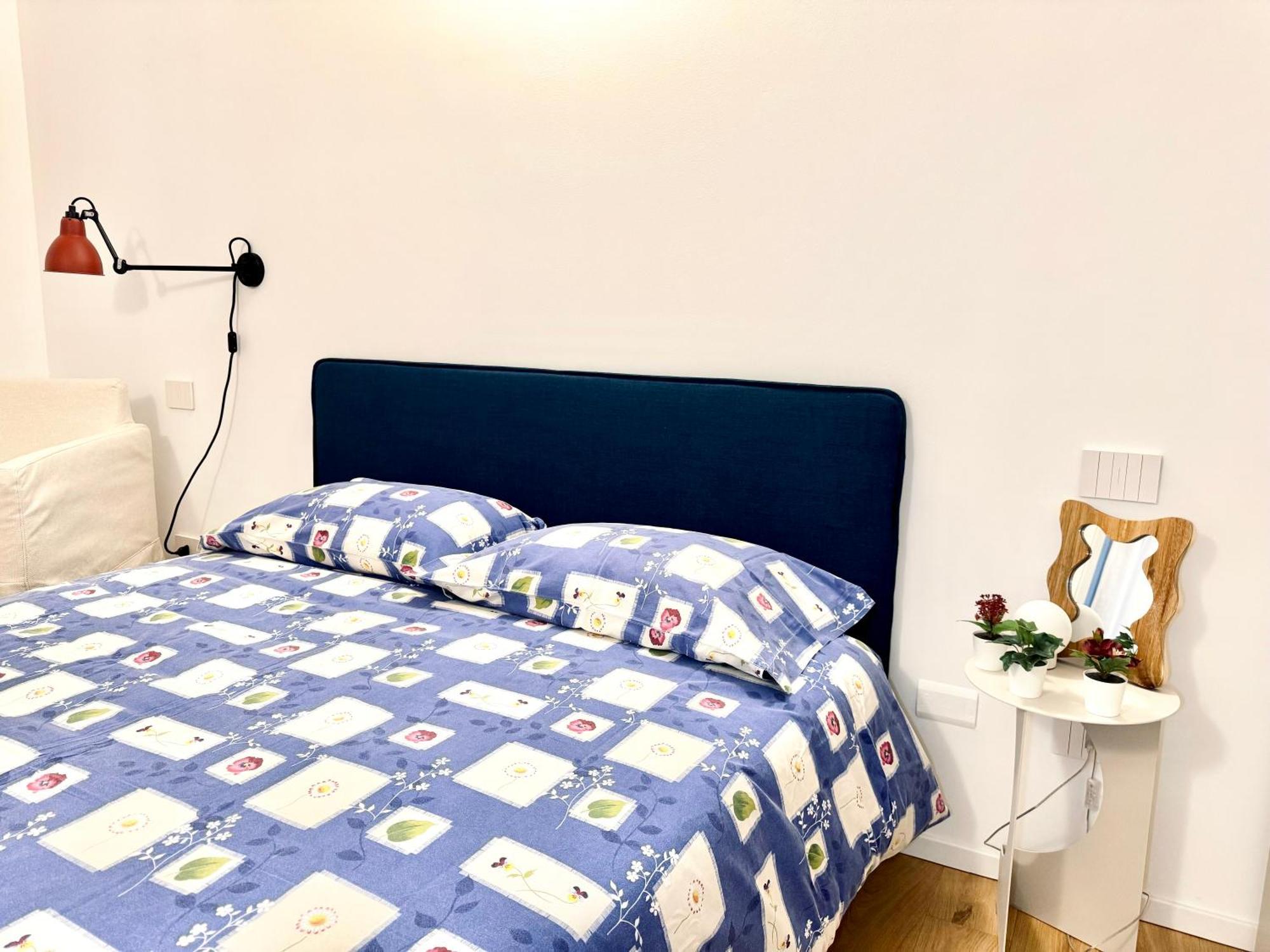 Apartment Luxe Eco-paradise Mailand